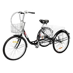 Pexmor adult tricycle for sale  Delivered anywhere in USA 