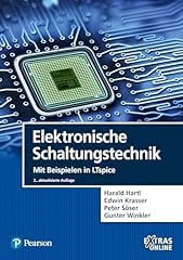 Elektronische schaltungstechni gebraucht kaufen  Wird an jeden Ort in Deutschland