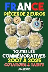 Pieces commemoratives d'occasion  Livré partout en France