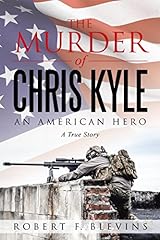 Murder chris kyle for sale  Delivered anywhere in USA 