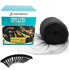 Alpinereach kit filet d'occasion  Livré partout en Belgiqu