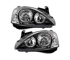 Headlights vp58 headlamps for sale  Delivered anywhere in UK
