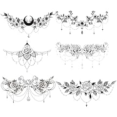 6pack chest underboob for sale  Delivered anywhere in USA 