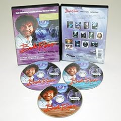 Bob ross dvd gebraucht kaufen  Wird an jeden Ort in Deutschland