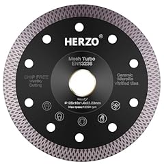 Herzo disque diamant d'occasion  Livré partout en France