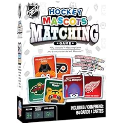 Masterpieces sports nhl for sale  Delivered anywhere in USA 