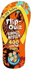 Flip quiz kurioses gebraucht kaufen  Wird an jeden Ort in Deutschland
