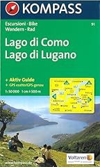 Carta escursionistica 91. usato  Spedito ovunque in Italia 