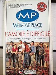 Melrose place. amore usato  Spedito ovunque in Italia 
