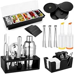 Mifoci pcs bartender for sale  Delivered anywhere in USA 