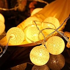 Ciskotu guirlande lumineuse d'occasion  Livré partout en France