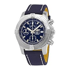 Breitling avenger chronograph for sale  Delivered anywhere in UK