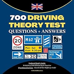 700 driving theory for sale  Delivered anywhere in Ireland