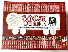 Boxcar children favorites for sale  Delivered anywhere in USA 