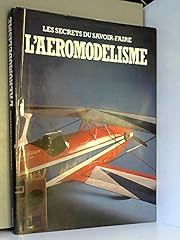 Aéromodélisme d'occasion  Livré partout en Belgiqu