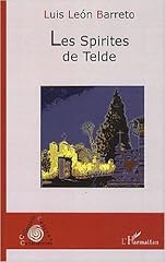Spirites telde luis d'occasion  Livré partout en France