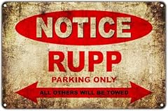 Drfyvz rupp motorcycles for sale  Delivered anywhere in USA 
