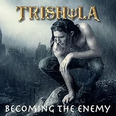 Becoming the enemy gebraucht kaufen  Wird an jeden Ort in Deutschland