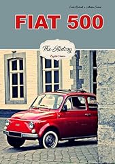 Fiat 500 the usato  Spedito ovunque in Italia 