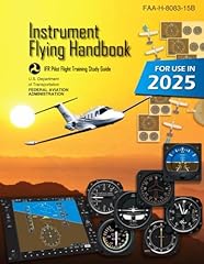 Instrument flying handbook usato  Spedito ovunque in Italia 