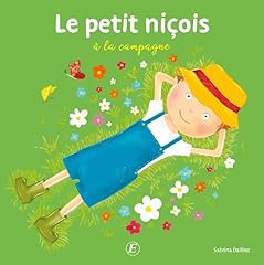 Petit niçois campagne d'occasion  Livré partout en France