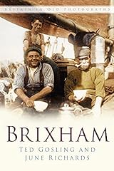 Brixham britain old for sale  Delivered anywhere in UK