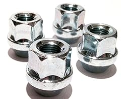 Alloy wheel nuts for sale  Delivered anywhere in UK
