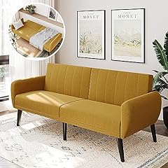Belleze convertible sofa for sale  Delivered anywhere in USA 