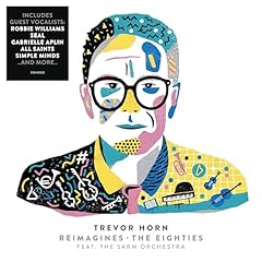 Trevor horn reimagines gebraucht kaufen  Wird an jeden Ort in Deutschland