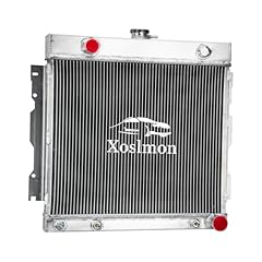 Xoslmon row radiator for sale  Delivered anywhere in USA 