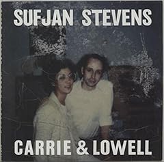 Sufjan stevens carrie for sale  Delivered anywhere in USA 