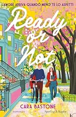 Ready not. amore usato  Spedito ovunque in Italia 