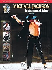 Michael jackson instrumental d'occasion  Livré partout en France