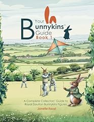 Your bunnykins guide d'occasion  Livré partout en France