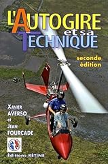 Autogire technique d'occasion  Livré partout en France