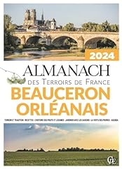 Almanach beauceron orléanais d'occasion  Livré partout en Belgiqu