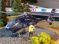 Slotcar hubschrauber eurocopte gebraucht kaufen  Wird an jeden Ort in Deutschland