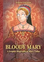 Bloody mary graphic usato  Spedito ovunque in Italia 