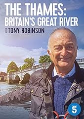 Thames britain great for sale  Delivered anywhere in UK