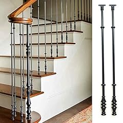 Zaqycm escalier garde d'occasion  Livré partout en France