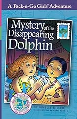 Mystery disappearing dolphin for sale  Delivered anywhere in USA 