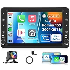 64g android autoradio usato  Spedito ovunque in Italia 