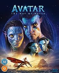 Avatar way water for sale  Delivered anywhere in UK