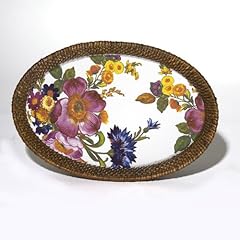 Mackenzie childs flower for sale  Delivered anywhere in USA 