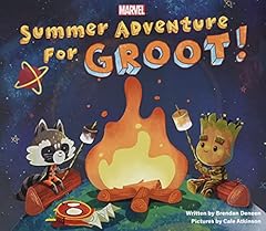 Summer adventure for d'occasion  Livré partout en France
