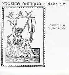 Musica antiqua croatica. d'occasion  Livré partout en France