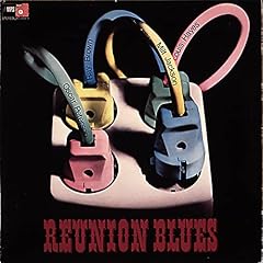 Reunion blues for sale  Delivered anywhere in UK