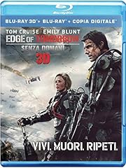 Senza domani blu d'occasion  Livré partout en Belgiqu