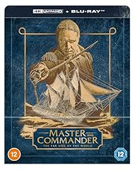 Master commander ultra for sale  Delivered anywhere in UK