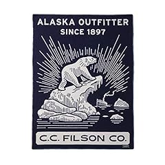 Filson steamship throw for sale  Delivered anywhere in USA 